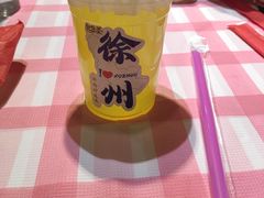 -忆外婆徐州菜·地锅鸡·生日宴(吴庄店)