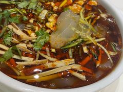 -老爷庙风味美食府(魏都大道店)