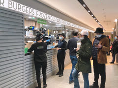 -Shake Shack(西单大悦城店)