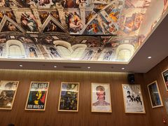 -安妮意大利餐厅(世贸天阶店)