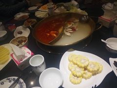 -京门活鱼馆·鱼火锅(百子湾（原红庙）店)