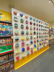 -乐高授权专卖店(朝阳大悦城店)