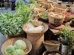 -老灶房-四川土菜(铁牛广场店)