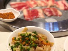 -么子烤肉(化龙池店)