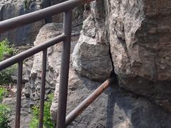 -沈阳辉山风景区