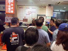 -姚记炒肝店(簋街店)