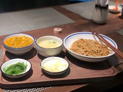 -十面春风·江南面馆(崇宁路店)