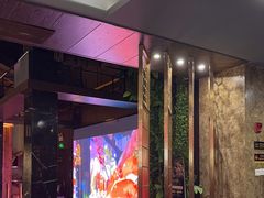 -福禧荟·海鲜自助
