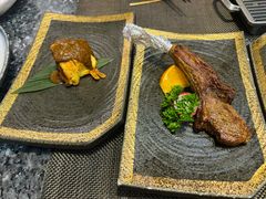 -菊上料理(蜀山银泰百货店)