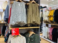-优衣库(北京枫蓝国际广场店)
