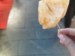 -泰龙城小吃街