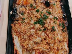 -聚味瞿记·龙虾堂(咸嘉湖店)