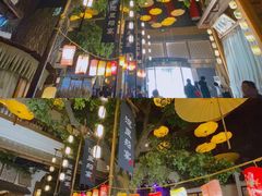 -淀里船宴(卓达店)