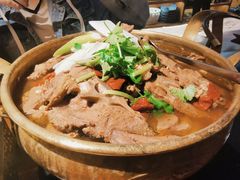 -楼兰新疆主题餐厅(坂田佳华领汇广场店)
