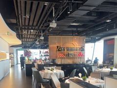 -悦融·京鲁菜·露台花园(安定门店)