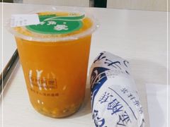 -眷村阿嬷(花城汇店)