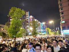 -武昌江滩