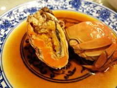 醉蟹-品味楼·醉卤·酱排骨·无锡特色菜