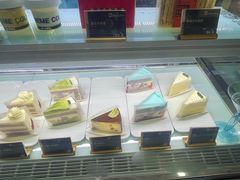 -第戎蛋糕(南开大悦城店)