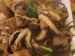 -正亮农家院·海鲜本地菜