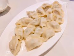 鲅鱼水饺-船歌·鱼水饺青岛菜(石老人店)