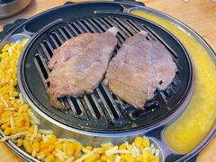 -胖老板的烤肉店—原鲜牛道(学府路店)