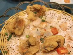 -林记象山海鲜(广灵二路店)