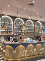 点击看大图 -奈尔宝·儿童乐园·亲子餐厅(前滩店)