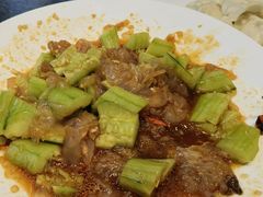 -李记东北饺子馆·东北菜(欢乐谷店)
