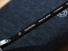 -目艮眼镜SHOWROOM(品牌集合店)