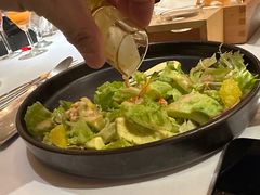 -王品牛排(佛山南海万科广场店)