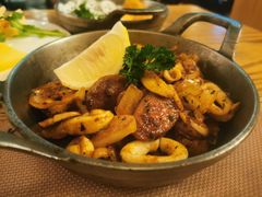 -SHARK鲨鱼餐吧(购物公园店)
