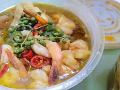 沸腾虾球-赵小姐丨新中餐(曲江店)