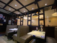 大堂-海边餐厅·舟山小海鲜(中赢国际店)