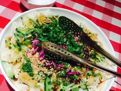 西北面筋-西贝(上海我格广场店)