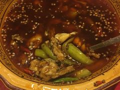馋嘴蛙-通乐簋街小龙虾(老店)
