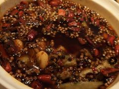 -李老爹香辣蟹(宣武门店)