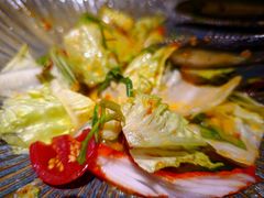 -厚贞日式烤肉(浦东汇智店)