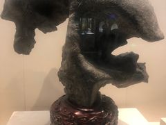-安徽省地质博物馆