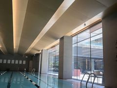 -奥林匹克体育中心游泳跳水中心