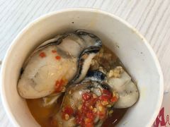 -冯姐生蚝(迎宾广场店)