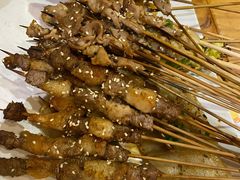 -木屋烧烤(西南角店)