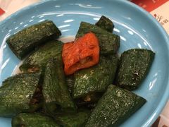-新世界餐厅(万达店)