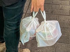 -五兰沙茶面(曾厝垵店)