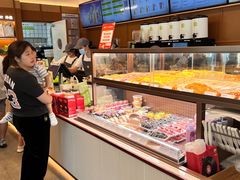 -奈雪的茶(东莞汇一城店)