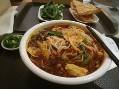 -水平有限广西米粉·广西风味集(五道口店)