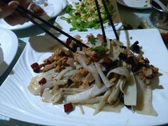 -好口福私房菜(太元路店)