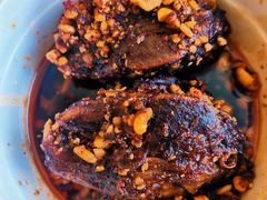 麻辣兔头-邓氏兔头