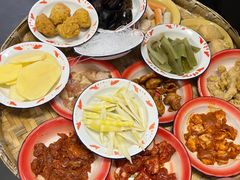 -文立新·秤盘麻辣烫(天通苑店)