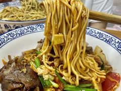 -复兴面王(河东路起源店)
